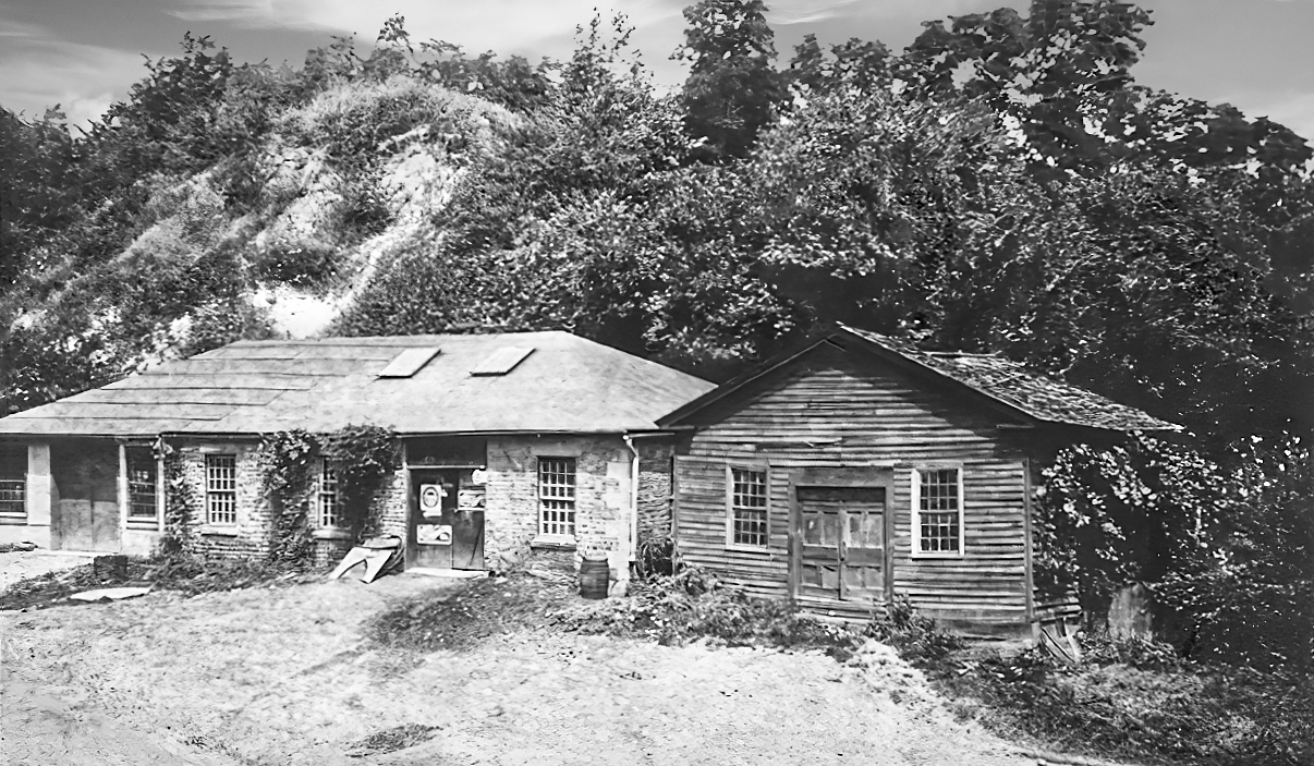 BlacksmithShopGulfRd